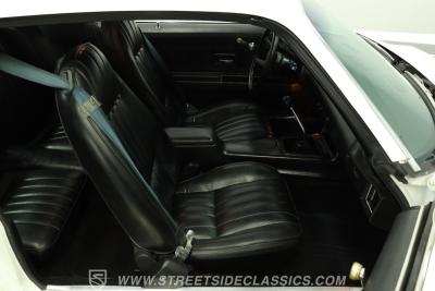 1974 Chevrolet Camaro Z28