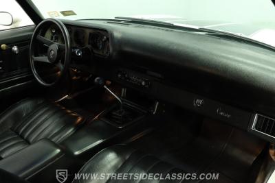 1974 Chevrolet Camaro Z28