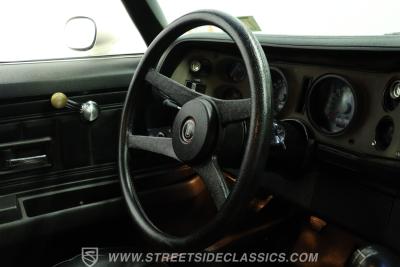 1974 Chevrolet Camaro Z28