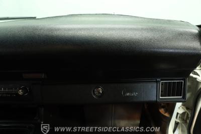 1974 Chevrolet Camaro Z28