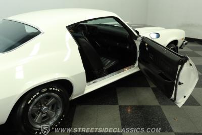 1974 Chevrolet Camaro Z28