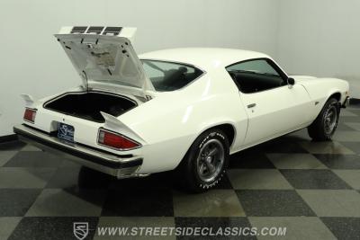 1974 Chevrolet Camaro Z28