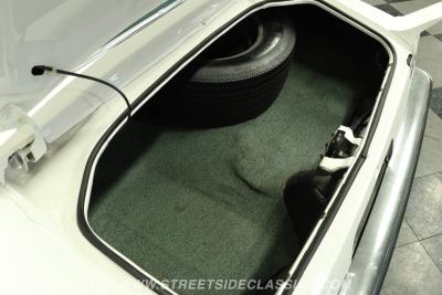 1974 Chevrolet Camaro Z28