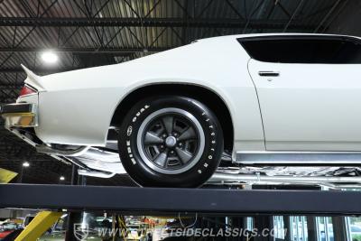 1974 Chevrolet Camaro Z28