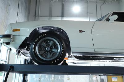 1974 Chevrolet Camaro Z28