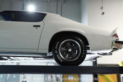 1974 Chevrolet Camaro Z28