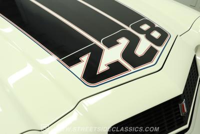 1974 Chevrolet Camaro Z28