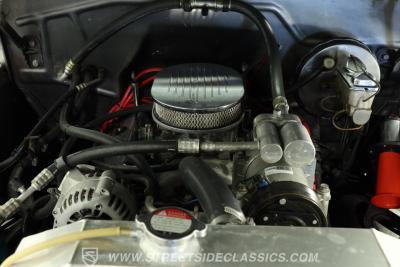 1949 Ford F-1 Restomod