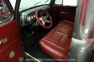 1949 Ford F-1 Restomod