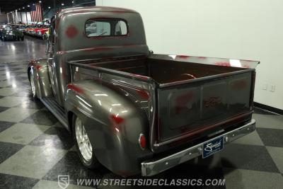 1949 Ford F-1 Restomod