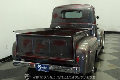 1949 Ford F-1 Restomod