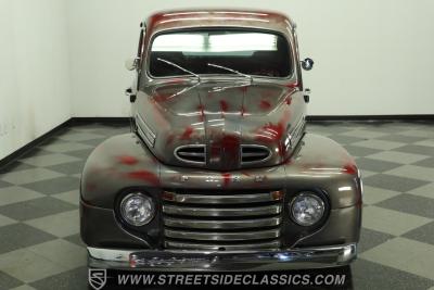 1949 Ford F-1 Restomod
