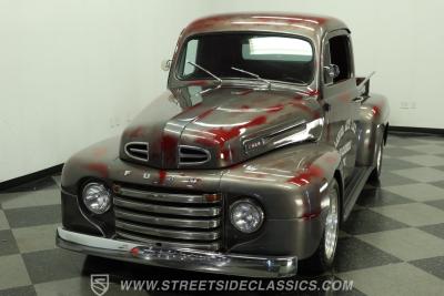 1949 Ford F-1 Restomod