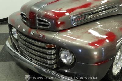 1949 Ford F-1 Restomod