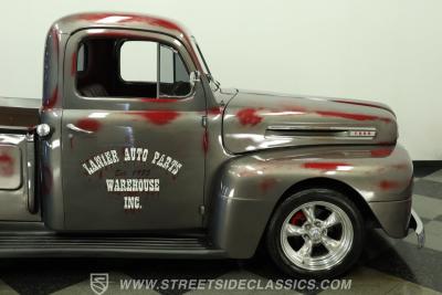 1949 Ford F-1 Restomod