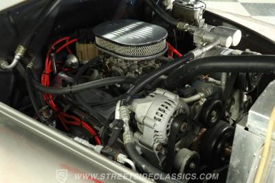 1949 Ford F-1 Restomod