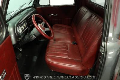 1949 Ford F-1 Restomod