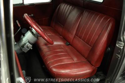 1949 Ford F-1 Restomod