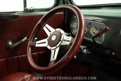 1949 Ford F-1 Restomod