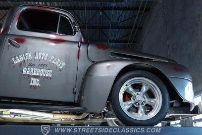 1949 Ford F-1 Restomod
