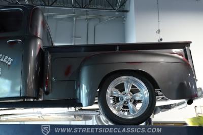 1949 Ford F-1 Restomod