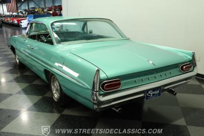 1961 Pontiac Catalina Bubble Top