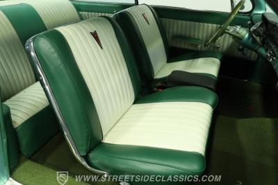 1961 Pontiac Catalina Bubble Top