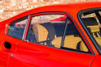 1972 Ferrari 246 GT &ldquo;Dino Rosso&rdquo;