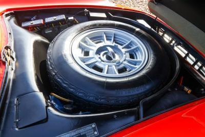 1972 Ferrari 246 GT &ldquo;Dino Rosso&rdquo;