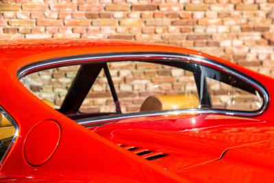 1972 Ferrari 246 GT &ldquo;Dino Rosso&rdquo;