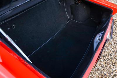 1972 Ferrari 246 GT &ldquo;Dino Rosso&rdquo;