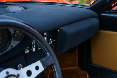 1972 Ferrari 246 GT &ldquo;Dino Rosso&rdquo;