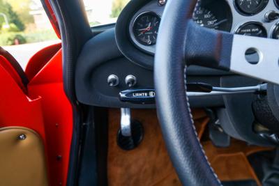 1972 Ferrari 246 GT &ldquo;Dino Rosso&rdquo;