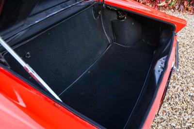 1972 Ferrari 246 GT &ldquo;Dino Rosso&rdquo;