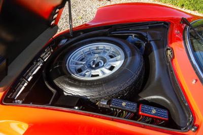 1972 Ferrari 246 GT &ldquo;Dino Rosso&rdquo;