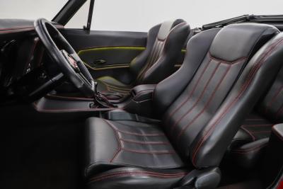 1967 Chevrolet Camaro Custom