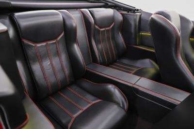 1967 Chevrolet Camaro Custom