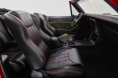 1967 Chevrolet Camaro Custom