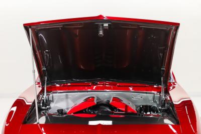 1967 Chevrolet Camaro Custom