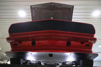 1967 Chevrolet Camaro Custom