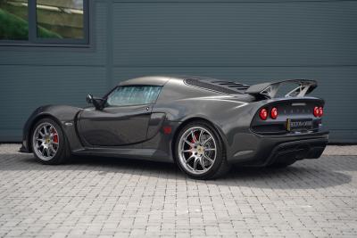 2020 Lotus Exige