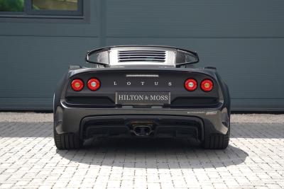 2020 Lotus Exige