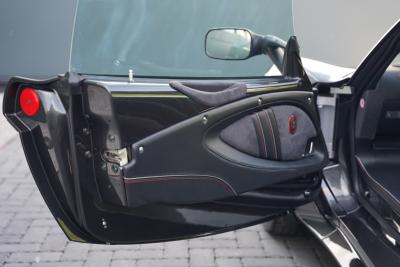 2020 Lotus Exige