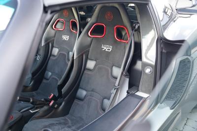 2020 Lotus Exige