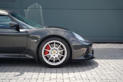 2020 Lotus Exige