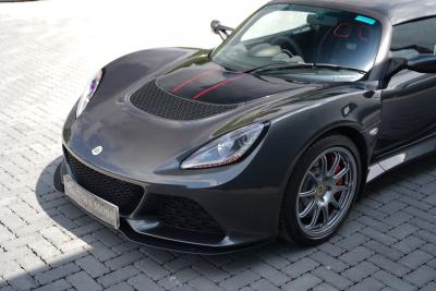 2020 Lotus Exige