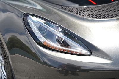 2020 Lotus Exige