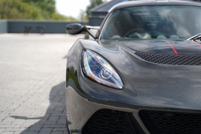 2020 Lotus Exige