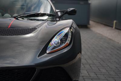2020 Lotus Exige