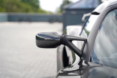 2020 Lotus Exige